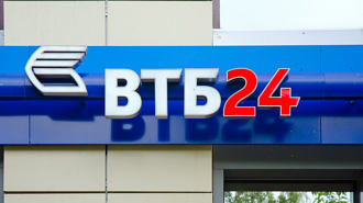 ВТБ 24 банк